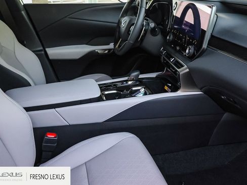 New 2026 Lexus RX 350 FWD image 12