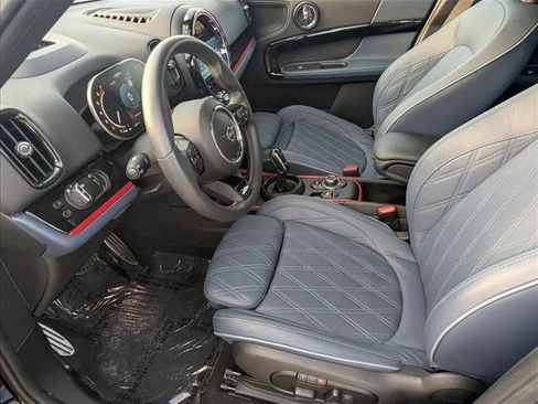 Used 2023 MINI Cooper Countryman John Cooper Works image 17