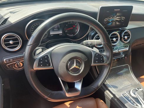 Used 2019 Mercedes-Benz GLC 43 AMG 4MATIC image 39