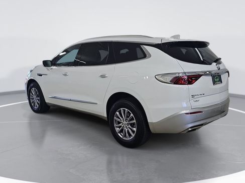 Used 2023 Buick Enclave Essence w/ Trailering Package, 5000 lbs. AWD/4WD image 6
