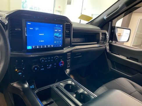 Certified 2024 Ford F150 STX image 15