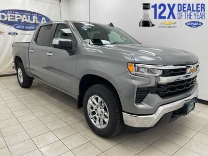 Certified 2023 Chevrolet Silverado 1500 LT