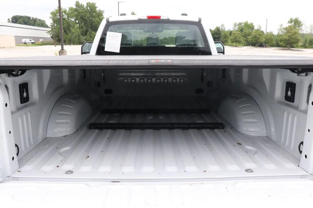 Used 2023 Ford F250 XL w/ XL Driver Assist Package RWD image 27