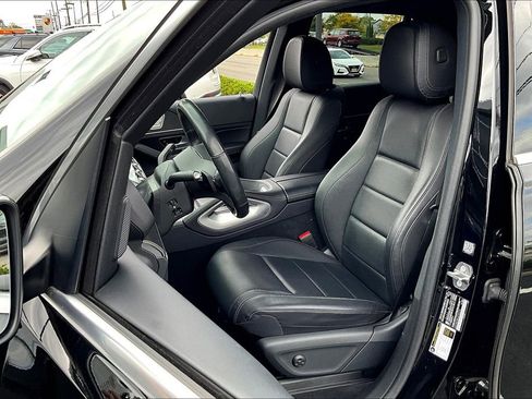 Certified 2020 Mercedes-Benz GLE 350 4MATIC image 17
