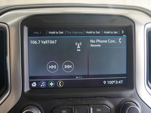 Used 2022 Chevrolet Silverado 1500 RST AWD/4WD image 20