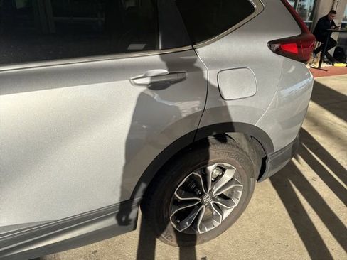 Used 2020 Honda CR-V EX-L image 6