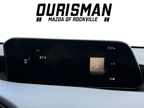 New 2026 MAZDA MAZDA3 s image 14