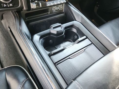 Used 2022 RAM 1500 Limited w/ Off-Road Group image 24