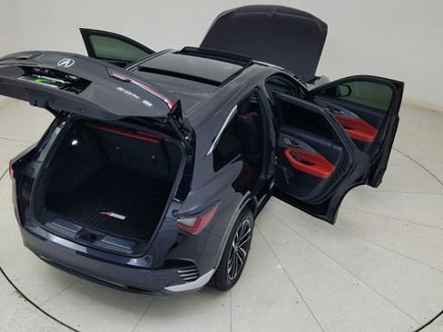 Used 2024 Acura ZDX A-Spec image 89