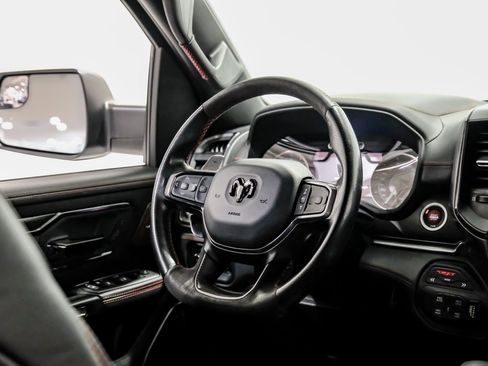 Used 2022 RAM 1500 TRX w/ TRX Level 2 Equipment Group image 13