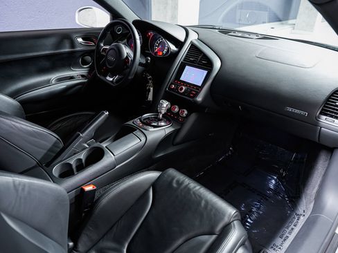 Used 2008 Audi R8 V8 AWD/4WD image 25