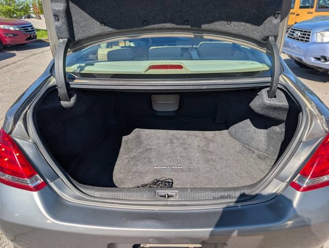 Used 2006 Toyota Avalon Limited FWD image 18