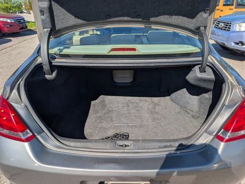 Used 2006 Toyota Avalon FWD image 18