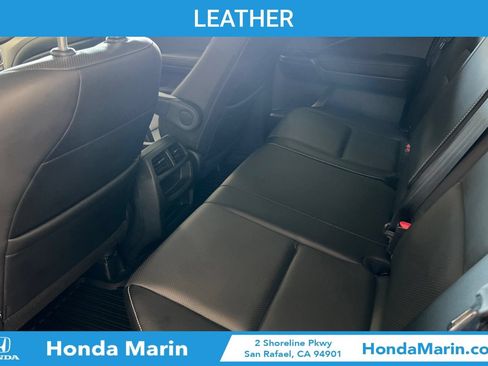Used 2023 Honda Ridgeline RTL image 14
