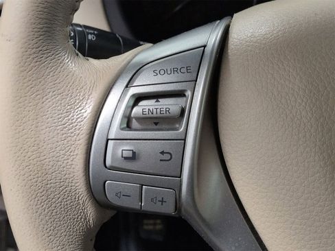 Used 2015 Nissan Altima 2.5 SV image 24