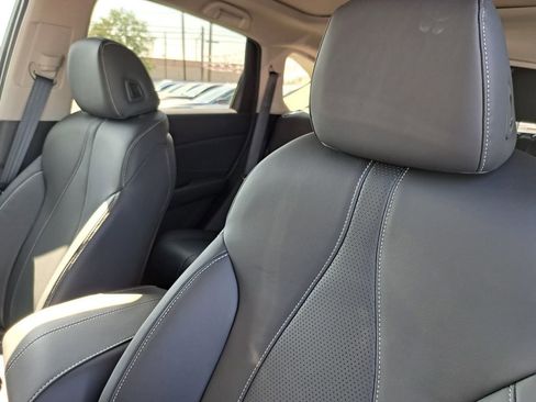 New 2025 Acura RDX w/ Technology Package image 18