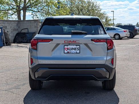 New 2026 GMC Terrain Elevation FWD image 10