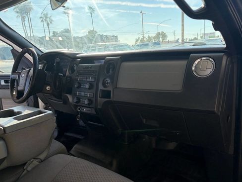 Used 2014 Ford F150 XL w/ XL Plus Package image 10