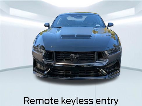 New 2026 Ford Mustang Dark Horse image 15