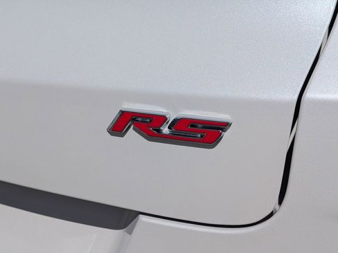New 2026 Chevrolet TrailBlazer RS w/ Convenience Package FWD image 7