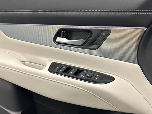 New 2026 Nissan Murano SL AWD/4WD image 17