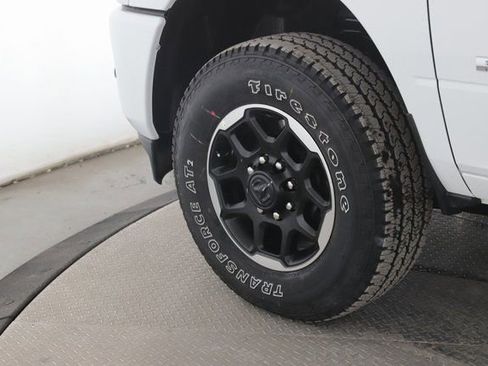 Used 2026 RAM 2500 Laramie image 13