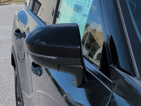 New 2026 INFINITI QX60 Autograph w/ Dark Cargo Package image 13