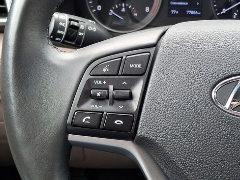 Used 2021 Hyundai Tucson Limited AWD/4WD image 20