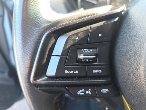 Used 2021 Subaru Crosstrek 2.5i Sport w/ Moonroof Package image 16