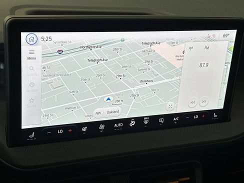 New 2025 Ford Maverick Tremor AWD/4WD image 20