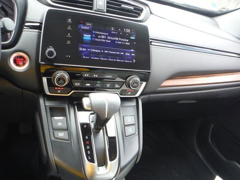 Used 2021 Honda CR-V EX image 20