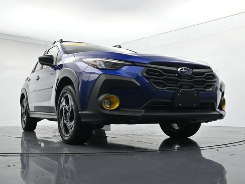 Used 2026 Subaru Crosstrek 2.5i Sport w/ Crosstrek Mirror Package AWD/4WD image 29
