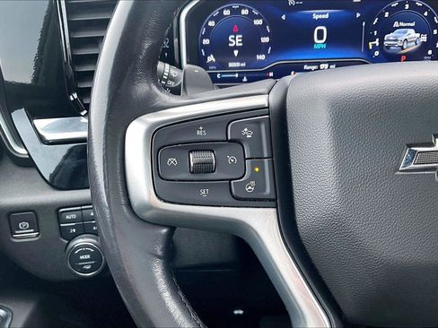 Used 2022 Chevrolet Silverado 1500 RST image 20