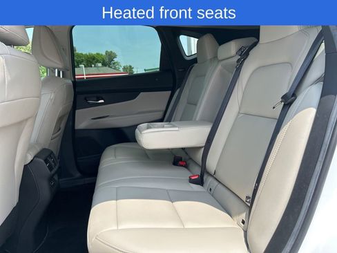 Used 2025 Nissan Murano SL AWD/4WD image 13