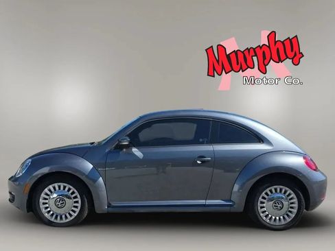 Used 2014 Volkswagen Beetle 1.8T FWD image 5
