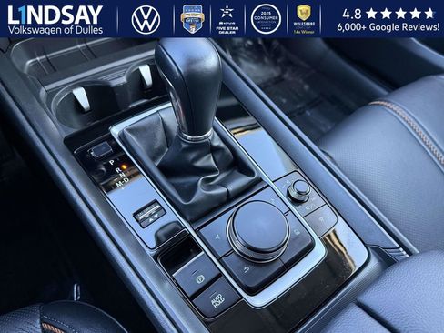 Used 2024 MAZDA CX-50 AWD 2.5 Turbo w/ Weather Package image 20