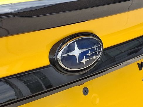 New 2026 Subaru WRX tS AWD/4WD image 19