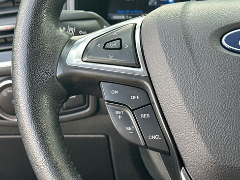 Certified 2024 Ford Edge SEL AWD/4WD image 26