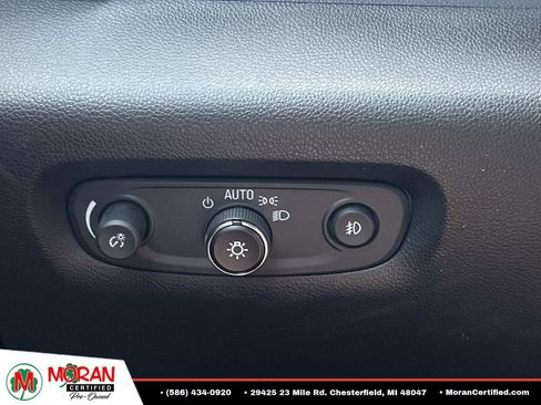 Used 2020 Chevrolet Traverse RS w/ LPO, Floor Liner Package FWD image 27