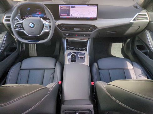 New 2025 BMW 330i xDrive 330i xDrive w/ Premium Package image 15