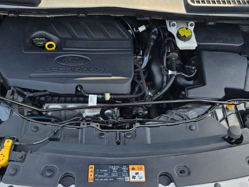 Used 2018 Ford Escape SEL image 65