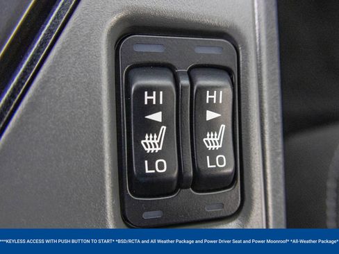 Used 2026 Subaru Crosstrek 2.0i Premium image 10