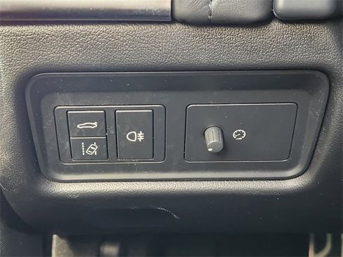 Used 2021 Jaguar F-TYPE R-Dynamic image 22