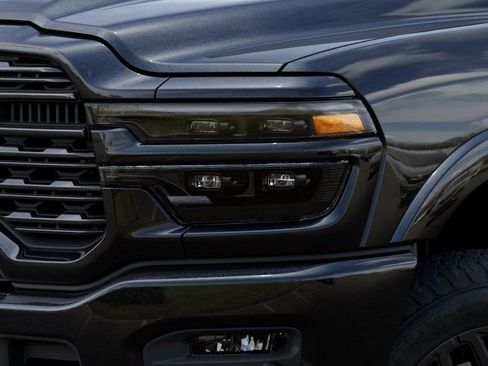 New 2026 RAM 2500 Limited AWD/4WD image 16