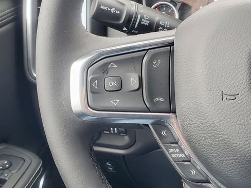 New 2026 RAM 1500 Laramie w/ Night Edition image 19
