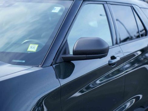 Used 2022 Ford Explorer Timberline image 10