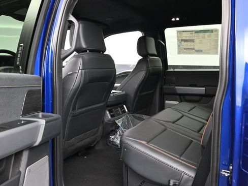 New 2026 Ford F150 Lariat AWD/4WD image 20