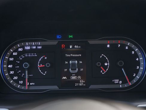 Certified 2023 Hyundai Tucson SE AWD/4WD image 27