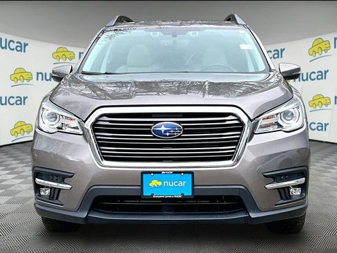 Used 2021 Subaru Ascent Limited w/ Technology Package image 2