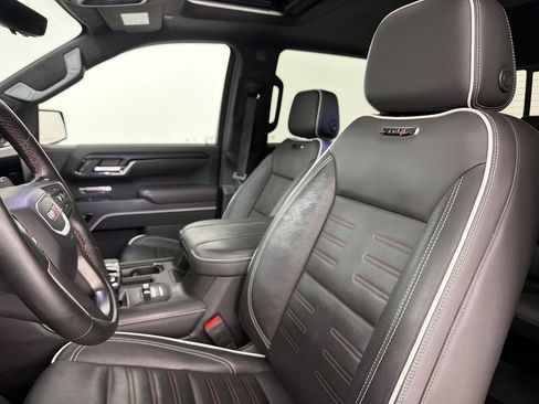 Used 2024 GMC Sierra 1500 AT4X AWD/4WD image 6